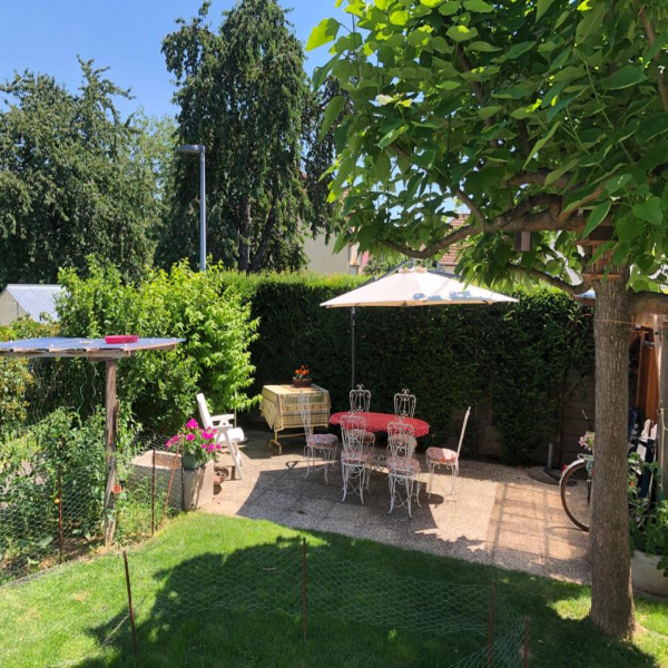 Offres de vente Maison Kingersheim 68260