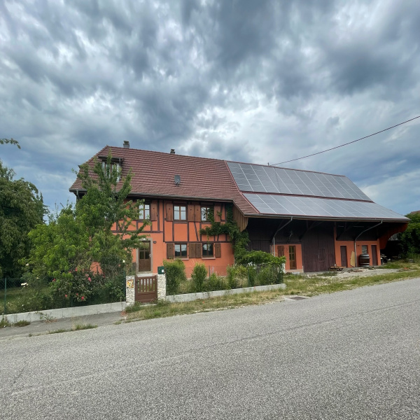Offres de vente Maison Eglingen 68720