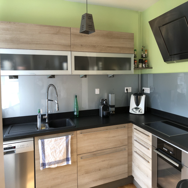 Offres de vente Maison Mulhouse 68200