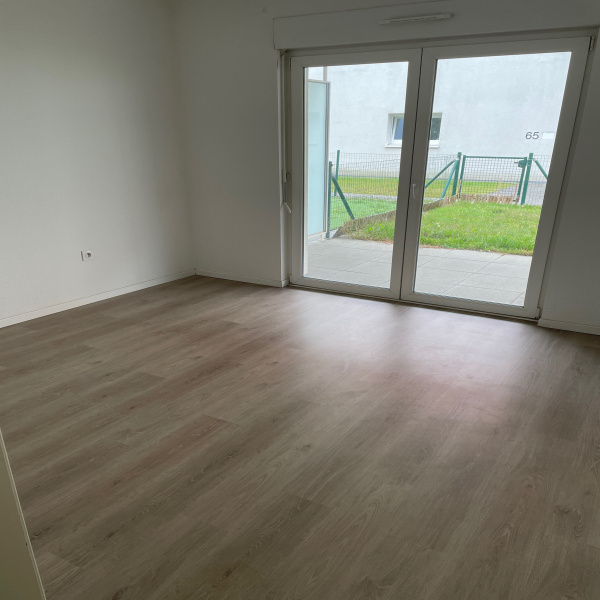 Offres de location Rez de jardin Rixheim 68170