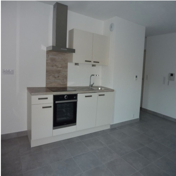 Offres de location Appartement Saint-Louis 68300