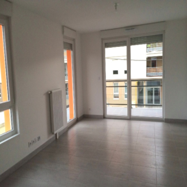 Offres de location Appartement Saint-Louis 68300