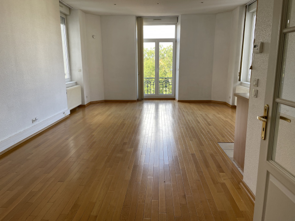 Offres de location Appartement Mulhouse 68100
