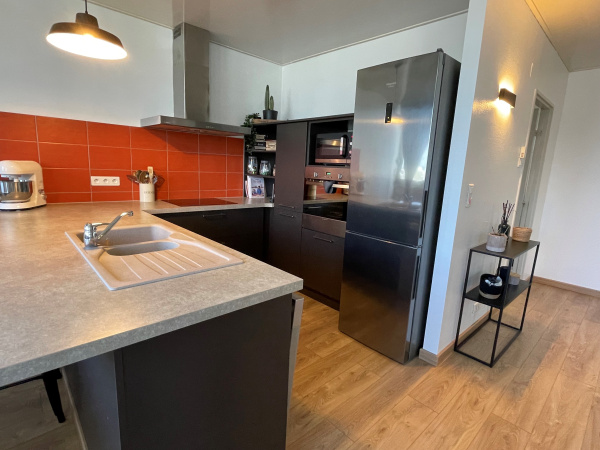 Offres de vente Appartement Mulhouse 68100